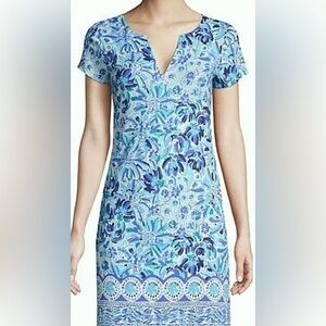 Lilly Pulitzer Sophiletta Dress